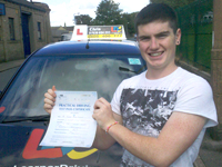 Robert - Dewsbury